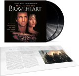 Braveheart (Vinyl, 30th Anniversary) | James Horner, London Symphony Orchestra