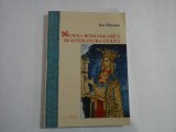 NUNTA ROMANEASCA IN LITERATURA CULTA - ION MOANTA