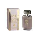 Apa Parfum Real Time Me My Life My Perfume 100Ml