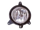 Proiector ceata KIA SORENTO I (JC) (2002 - 2009) ALKAR 2902976