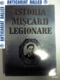 ISTORIA MISCARII LEGIONARE -scrisa de un legionar -STEFAN PALAGHITA