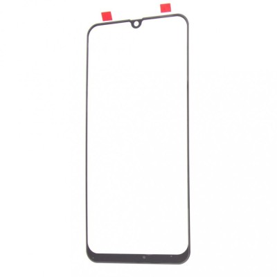 Geam Sticla Samsung Galaxy A30s, M10s, A50s, Negru foto