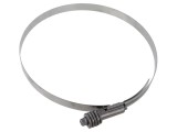 Colier de str&acirc;ngere pentru camere frigorifice, 16mm W3