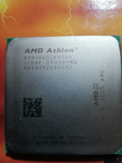 Procesor AMD Athlon 64 x2 6000+ 3.0 ghz+ cooler foto