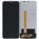 Realme C15 (RMX2180) Modul display LCD + Digitizer
