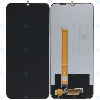Realme C15 (RMX2180) Modul display LCD + Digitizer foto