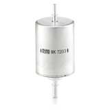 Filtru combustibil Mann-Filter WK7203