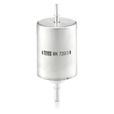Filtru combustibil Mann-Filter WK7203 foto