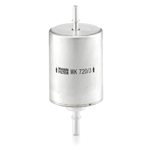 Filtru combustibil Mann-Filter WK7203