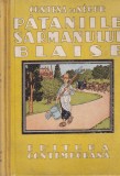 Contesa de Segur - Pataniile sarmanului Blaise. Traducere de Oltea Iordan (1944)