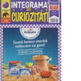 Integrama de curiozitati, nr. 39 (iulie 2015)