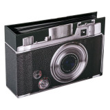 Album pentru Fotografii Camera Foto 18.5x12cm (100 de spatii), 18.5x5x12 cm