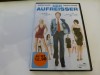Cuceritorul , dvd