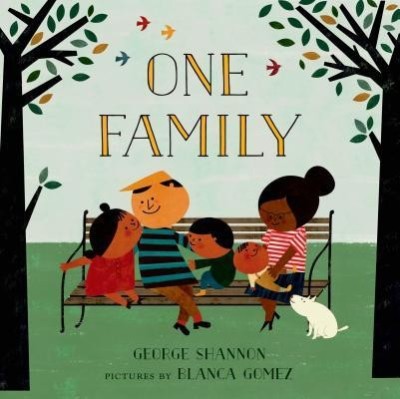 One Family foto