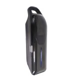Baterie E-Bike Afisport YT30143 - 36V, 10.4A BMS, Negru Ultimate FactoryBikes