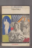 bnk ant V Alecsandri - Teatru