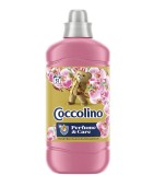 Balsam de rufe COCCOLINO Honeysuckle &amp; Sandalwood, 1275 ml, 51 spalari