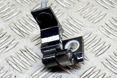 Balama ușă st&amp;acirc;nga spate AUDI A4 Allroad 8WH, B9 2017 OEM: A046574,8W0831403A 13751071 foto