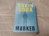 ROBIN COOK - MARKER