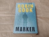 ROBIN COOK - MARKER