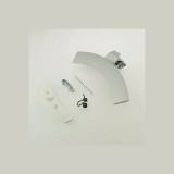 Set m&acirc;ner hublou pentru mașină de spălat rufe ELECTROLUX REX 4055136693 Original