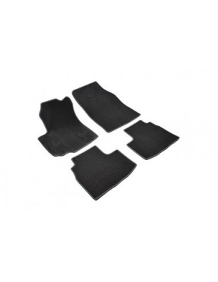 Set covorase auto din mocheta Suzuki Swift III (2010-2017) foto