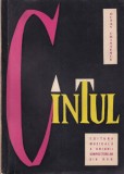 Octav Cristescu - Cantul. Tehnica si Interpretare Vocala | Carte Arta Muzicala Romana Brosata Buna