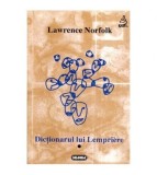Lawrence Norfolk - Dictionarul lui Lempriere vol.I-II - 114062, Nemira