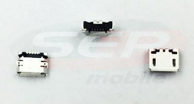 Conector alimentare Tableta generatia 3 foto