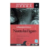 Wolfgang Amadeus Mozart&nbsp; - Colectia Mari spectacole de opera: 06.