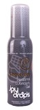 Gel Lubrifiant Cu Aroma De Ciocolata, 100 ml, Joydrops