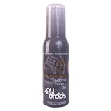 Gel Lubrifiant Cu Aroma De Ciocolata, 100 ml