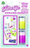 Glitterific - Set rezerve