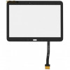Touchscreen Samsung Galaxy Tab4 10.1 SM-T530 Negru Original