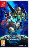Ocean The Second Story R NSW, Square Enix
