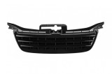 Grila neagra fara emblema potrivita pentru VW Touran 2003-2006 Performance AutoTuning
