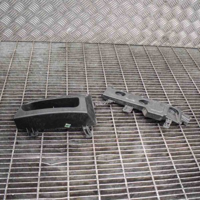 Suport bara de protecție dreapta spate OPEL MOKKA / MOKKA X 2013 OEM: 95256263 10677349 foto