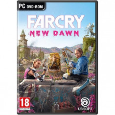 Far Cry New Dawn Pc foto