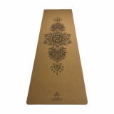 Saltea Yoga Asteya din pluta naturala Bloom 1830 x 610 x 4mm