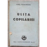 ULITA COPILARIEI-IONEL TEODOREANU-227781