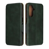 Husa pentru samsung galaxy a26 5g - safe wallet plus - green, Techsuit