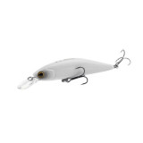 Cumpara ieftin Shimano Yasei Trigger Twitch SP 90mm - 11g, 0m-2m Pearl White