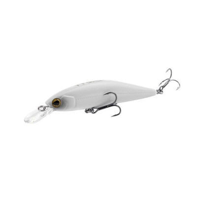 Shimano Yasei Trigger Twitch SP 90mm - 11g, 0m-2m Pearl White foto