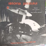 Disc vinil, LP. Stilurile New Orleans si New Orleans Revival-Orchestra Electrecord, Dirijor: Alexandru Imre-241509