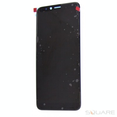 LCD Lenovo K5 play + Touch, Black foto