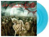 Anthems Of Rebellion (Transparent Light Blue Vinyl) | Arch Enemy