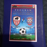 Program Retezatul Hateg - Progresul Ezeris