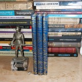 LOT 3 CARTI , COLECTIA &#039;&#039;CONDOR&#039;&#039; : ROBIN HOOD , INSULA COMORII , JULES VERNE **