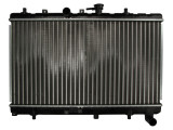 Radiator, racire motor KIA RIO combi (DC) (2000 - 2005) THERMOTEC D70311TT