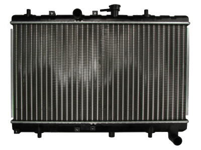 Radiator, racire motor KIA RIO combi (DC) (2000 - 2005) THERMOTEC D70311TT foto